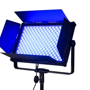 NANLITE MIXPANEL 60 RGB 2700K7500K