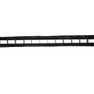 NANLITE BARNDOOR E HONEY COMB PER PAVOTUBE 30C