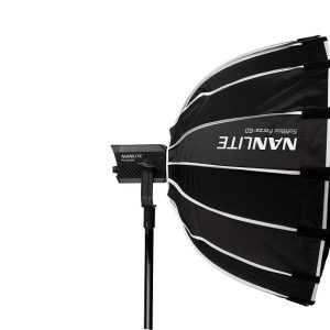 NANLITE SBFMM60 SOFTBOX A PARABOLA PER FORZA 60
