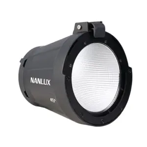 NANLUX RFBE25 BE MOUNT REFLECTOR 25 GRADI FOR EVOKE 600C BOWENS ELECTRONIC BEMOUNT