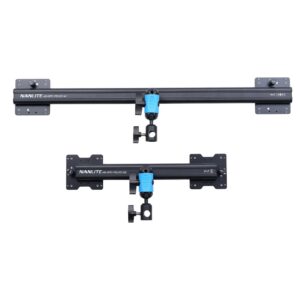 NANLITE ASDPCPS120KIT PAVOSLIM 120B/C DUALPANEL COUPLER KIT