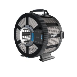 NANLUX FL35E MOTORIZED FRESNEL LENS 1545 FOR EVOKE 2400B