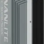 NANLITE FC500C LED RGBW SPOT LIGHT