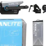 NANLITE FC500C LED RGBW SPOT LIGHT