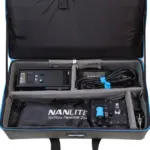 NANLITE PAVOSLIM 240CL LED RGBWW PANEL