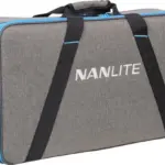 NANLITE PAVOSLIM 240CL LED RGBWW PANEL