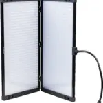 NANLITE PAVOSLIM 240CL LED RGBWW PANEL