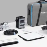 NANLITE ALIEN 150C LED RGBWW PANEL LIGHT