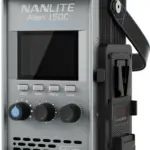 NANLITE ALIEN 150C LED RGBWW PANEL LIGHT