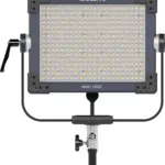 NANLITE ALIEN 150C LED RGBWW PANEL LIGHT