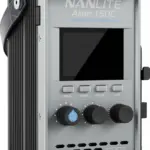 NANLITE ALIEN 150C LED RGBWW PANEL LIGHT