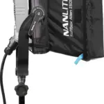 NANLITE ALIEN 150C LED RGBWW PANEL LIGHT