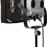 NANLITE ALIEN 150C LED RGBWW PANEL LIGHT