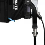 NANLITE ALIEN 150C LED RGBWW PANEL LIGHT