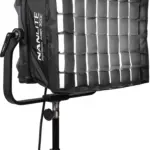 NANLITE ALIEN 300C LED RGBWW PANEL LIGHT