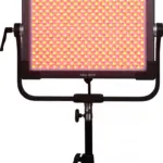 NANLITE ALIEN 300C LED RGBWW PANEL LIGHT