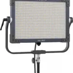 NANLITE ALIEN 300C LED RGBWW PANEL LIGHT