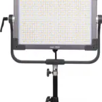 NANLITE ALIEN 300C LED RGBWW PANEL LIGHT