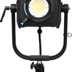 NANLUX EVOKE 2400B TROLLEY CASE KIT WITH REFLECTOR 45