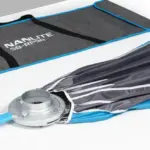 NANLITE SBRP90 RAPID 90 PARABOLIC SOFTBOX
