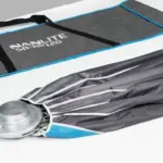 NANLITE SBRP120 RAPID 120 PARABOLIC SOFTBOX