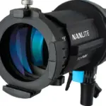 NANLITE PJFMM19 PROIETTORE PER FORZA60/60B CON LENTE 19