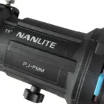 NANLITE PJFMM19 PROIETTORE PER FORZA60/60B CON LENTE 19