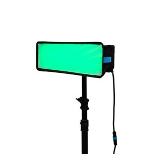 NANLITE PAVOSLIM 60CL LED RGBWW PANEL