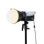 NANLITE ASDDFMM DIFFUSION DOME FOR FMM MOUNT REFLECTOR 2130262 RFFMM45