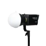 NANLITE ASDDFMM DIFFUSION DOME FOR FMM MOUNT REFLECTOR 2130262 RFFMM45