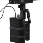 NANLITE BTBGPB POWER BANK GRIP FOR FC60B AND FC120B