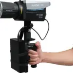 NANLITE BTBGPB POWER BANK GRIP FOR FC60B AND FC120B