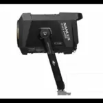 NANLUX FLIGHT CASE PER EVOKE 2400 FOR STANDARD KIT