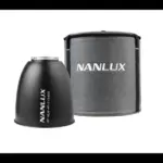 NANLUX RFNLL45EV2400 RIFLETTORE DA 45 GRADI NLMOUNT PER EVOKE 2400B/5000B CON SOFT BAG