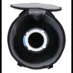 NANLUX RFNLL45EV2400 RIFLETTORE DA 45 GRADI NLMOUNT PER EVOKE 2400B/5000B CON SOFT BAG