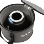 NANLUX RFNLL60EV2400 RIFLETTORE DA 60 GRADI NLMOUNT PER EVOKE 2400B/5000B CON SOFT BAG