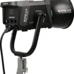 NANLUX RFNLL60EV2400 RIFLETTORE DA 60 GRADI NLMOUNT PER EVOKE 2400B/5000B CON SOFT BAG