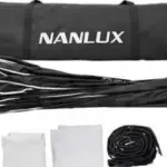 NANLUX SBNLM120PR PARABOLIC SOFTBOX 120CM ATTACCO NLM
