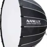NANLUX SBNLM120PR PARABOLIC SOFTBOX 120CM ATTACCO NLM