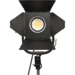 NANLUX BDNLM BARNDOOR FOR EVOKE WITH NLMOUNT