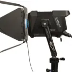 NANLUX BDNLM BARNDOOR FOR EVOKE WITH NLMOUNT