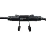 NANLUX ASCPEV2400 DC EXTENSION CABLE COUPLER FOR EVOKE 2400B