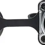 NANLUX ASCPEV2400 DC EXTENSION CABLE COUPLER FOR EVOKE 2400B