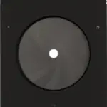 NANLUX PJNLMAI ADJUSTABLE IRIS DIAPHRAGM FOR PJNLM1530