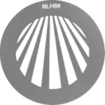 NANLUX ASGBASET1 NL MOUNT PROJECTION ATTACHMENT GOBO SET 1