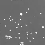 NANLUX ASGBASET2 NL MOUNT PROJECTION ATTACHMENT GOBO SET 2