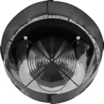 NANLUX NL70 PARALLEL BEAM REFLECTOR PARABOLA 6G PER EVOKE