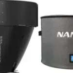 NANLUX NL70 PARALLEL BEAM REFLECTOR PARABOLA 6G PER EVOKE