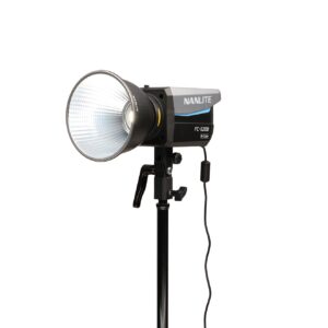 NANLITE FC120B LED BICOLOR SPOT LIGHT