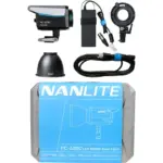 NANLITE FC120C LED RGBW SPOT LIGHT